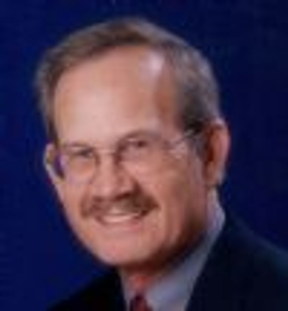 Joseph G. Brown