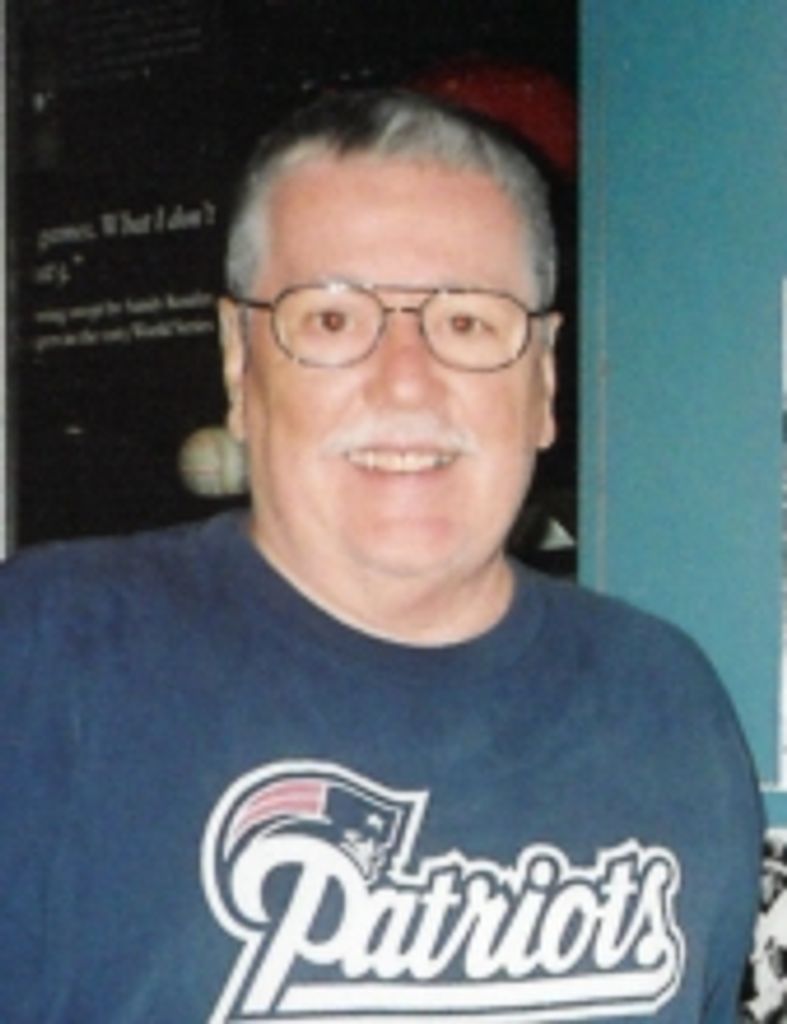 William Stuart O'Rear, Jr. Profile Photo