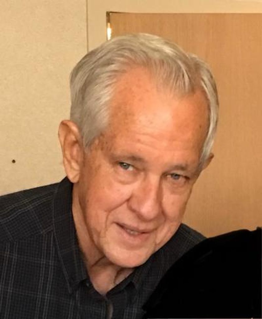 Mr. Jack Holifield Profile Photo