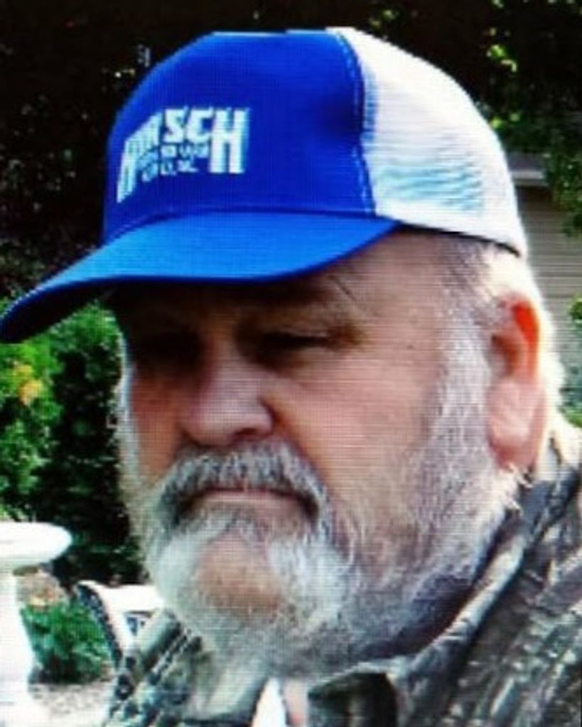 Ricky Wayne Tuttle Profile Photo