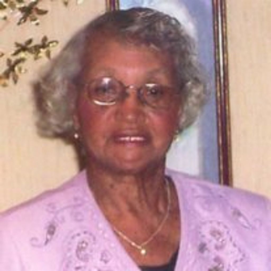 Mrs. Louise W. Akins