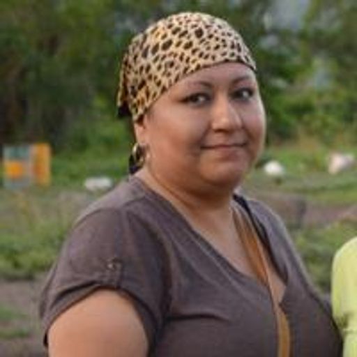 Lorena Gonzalez Galvan Profile Photo