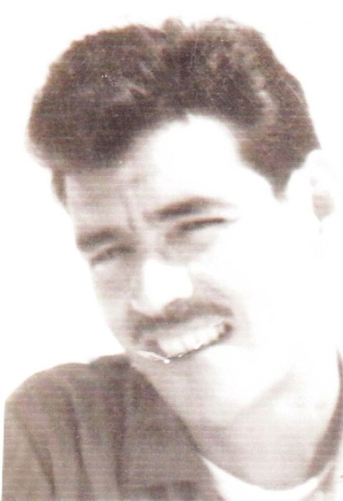 Jose Vigil