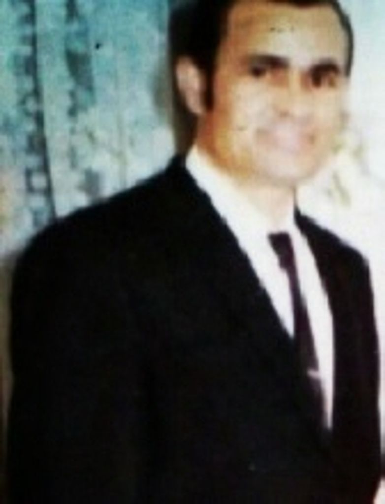 Rafael Angel Rosario