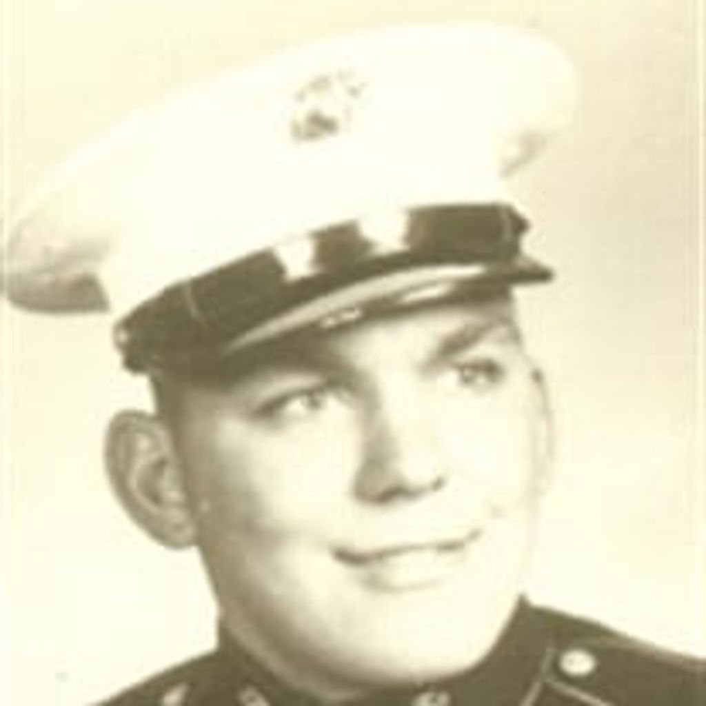 Larry F. King