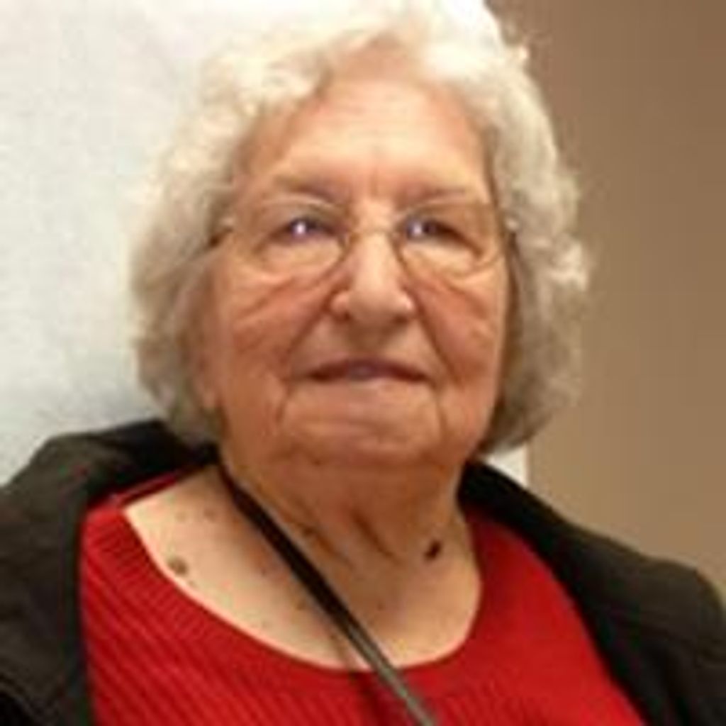 Helen Clay Carroll Profile Photo