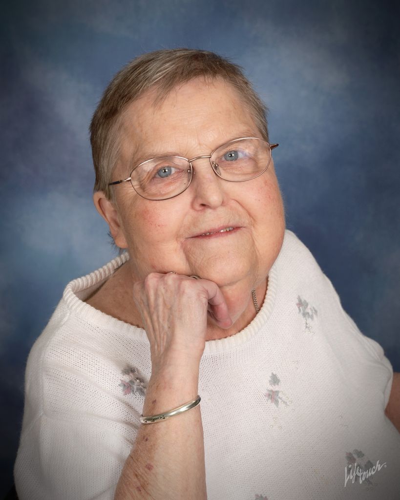 Judy Rose Dunlap