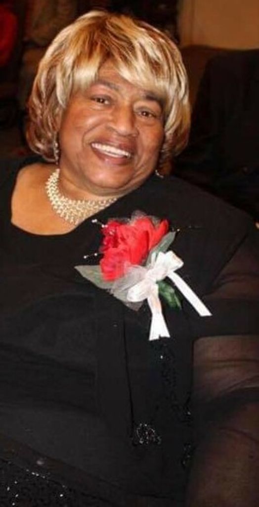 Maxine Jones Profile Photo