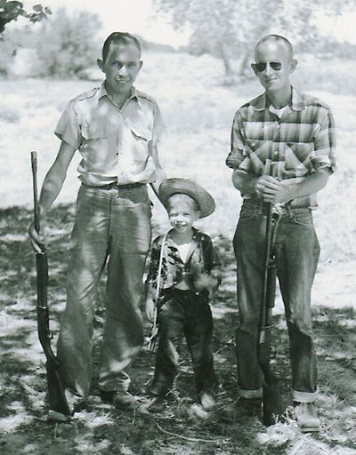 James W. Stapp photo gallery thumbnail 93 of 103