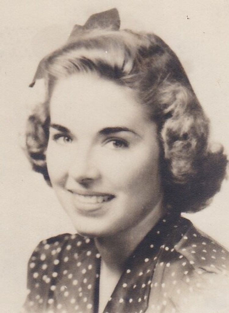 Mary Sullivan Krayer