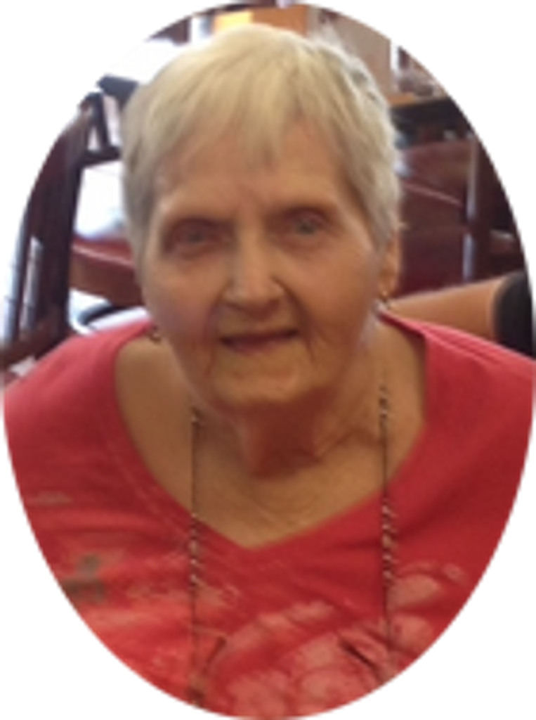 Meda "Janie" Mason