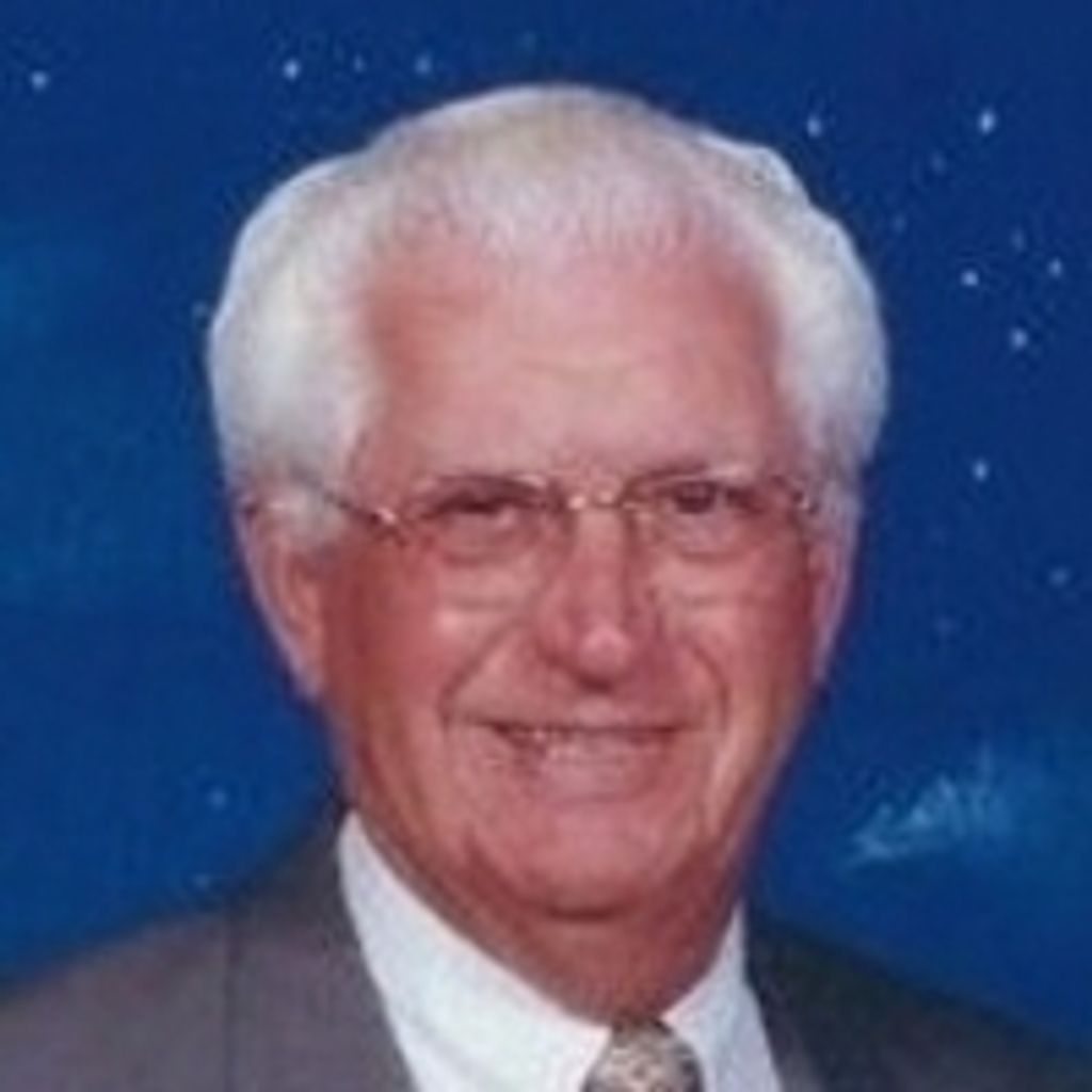 Walter Daniels