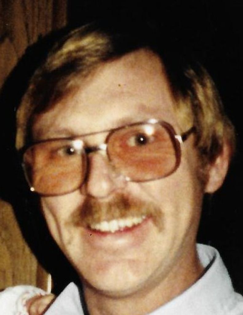 Melvin Dale Hodgkins