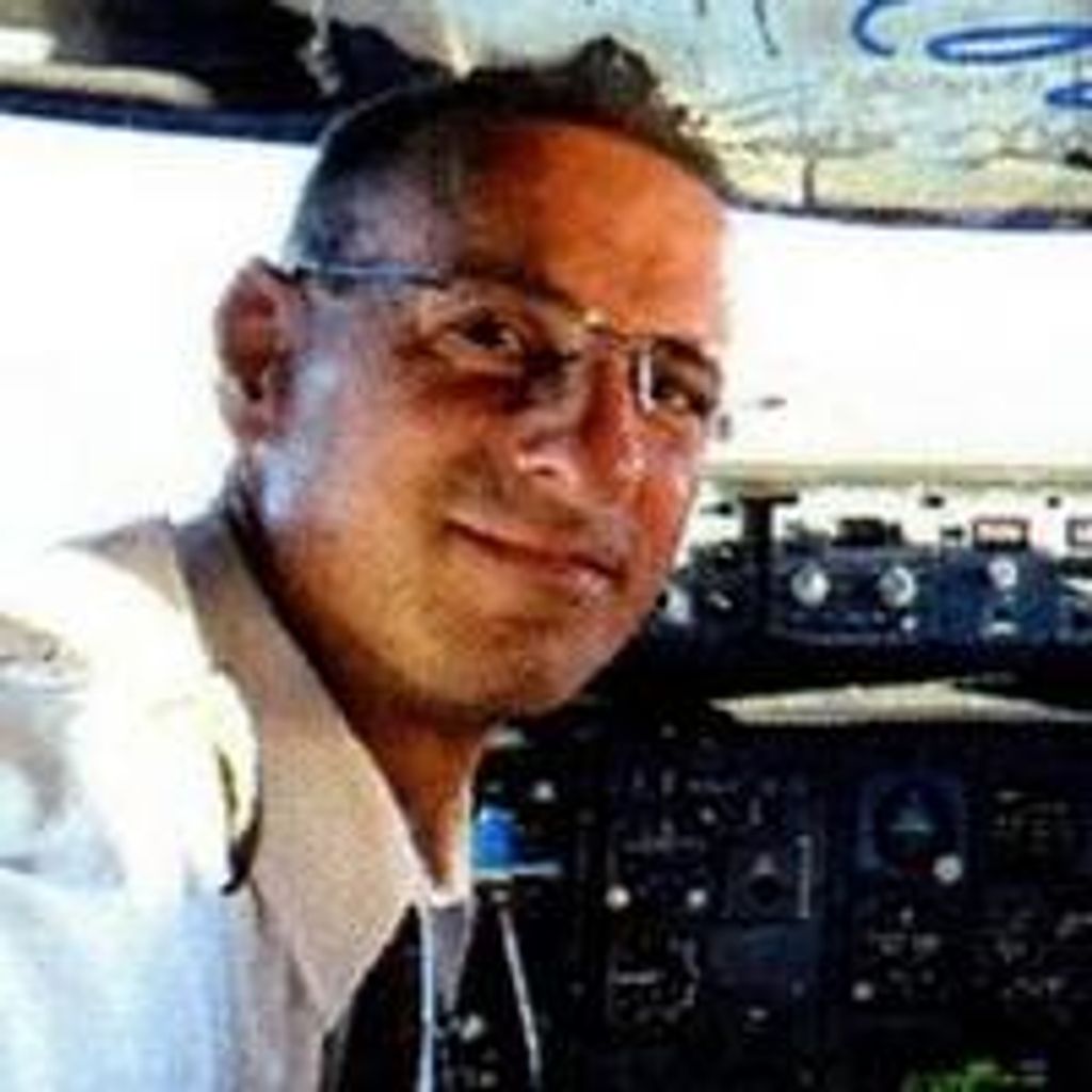 Paresh Merchant