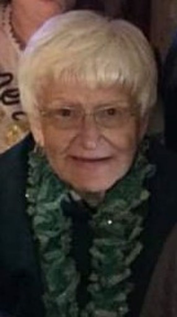 Linda Sue (Fry) Welch