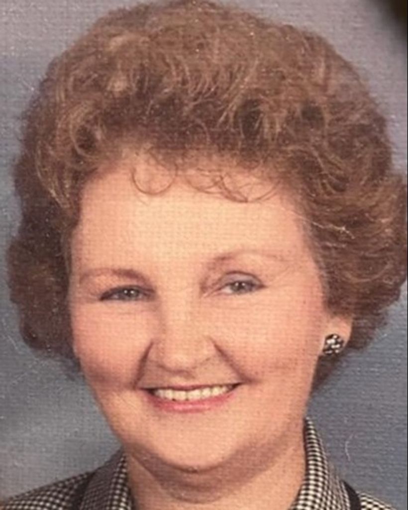 Nancy Jane Kirby Gowan Profile Photo