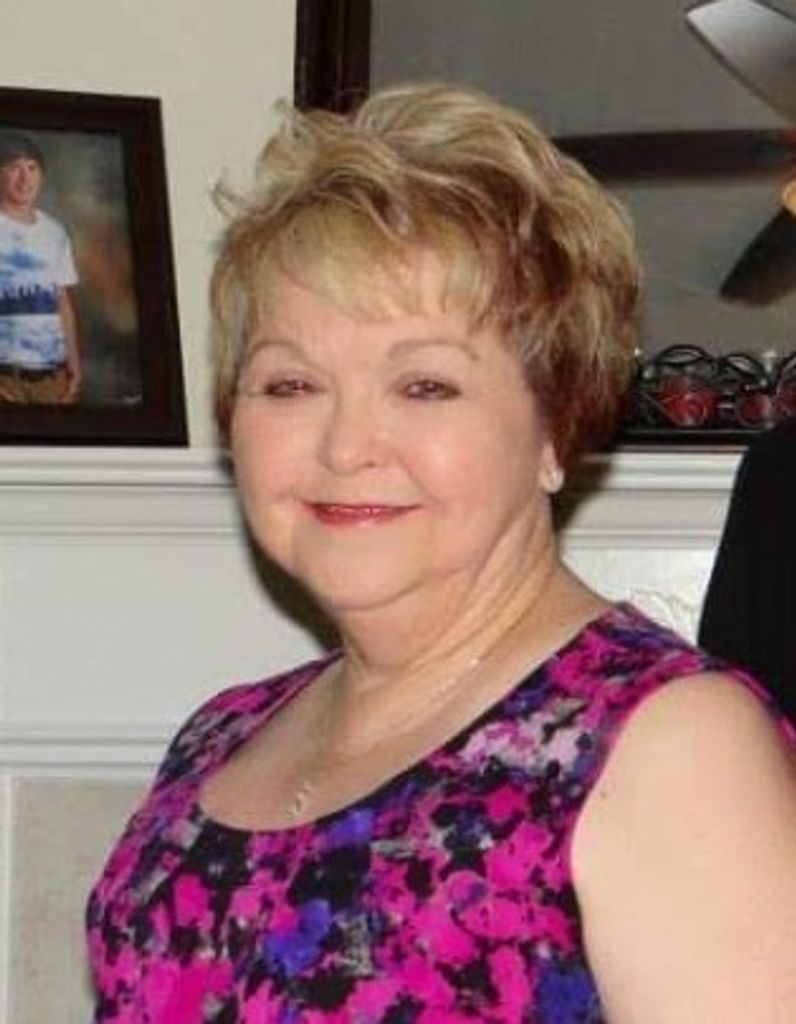 Wanda Lenard