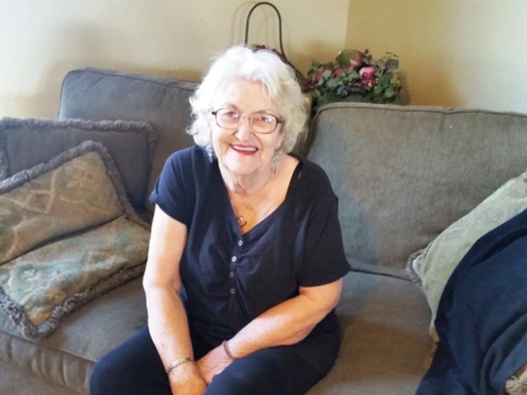 Bonnie Jean Carder Profile Photo