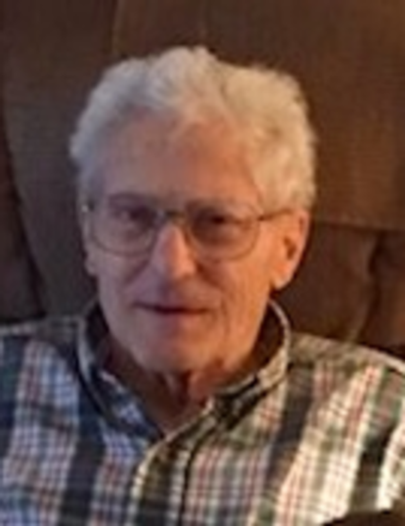 Carl William Elicker