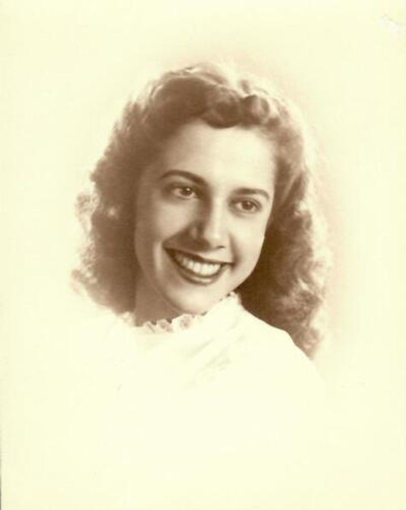Joan Theresa Carmody Profile Photo