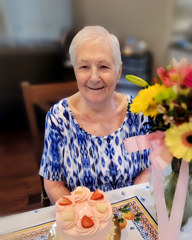 Lois E. Perrin