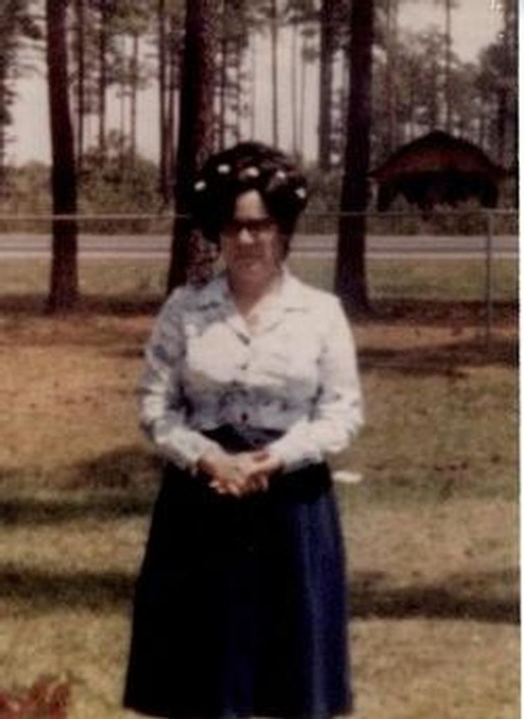 Hazel Porter Ransom
