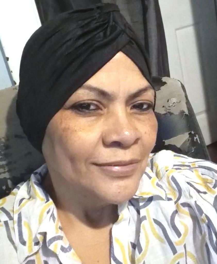 Rosa Maridelia Cabrera Profile Photo