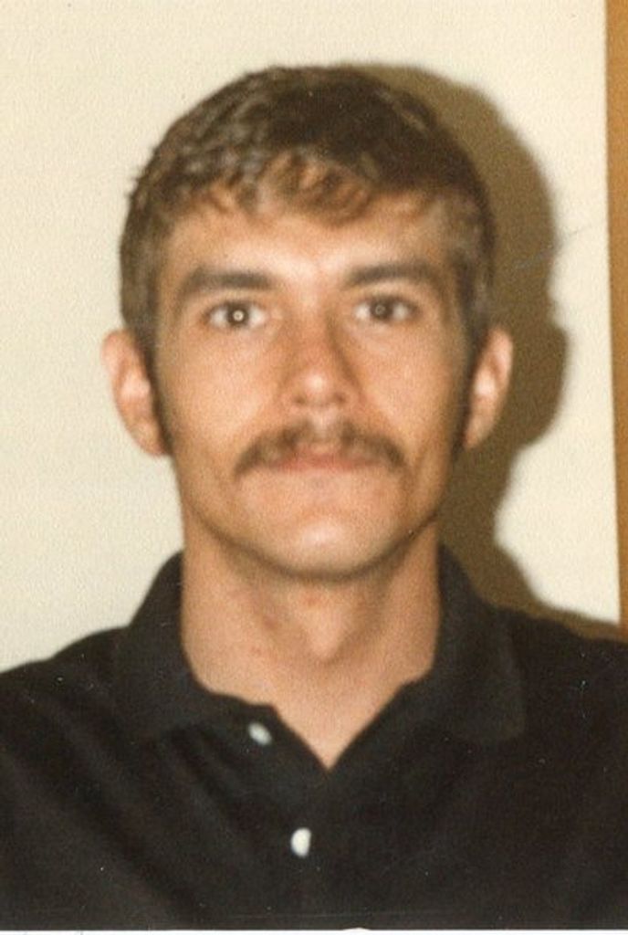 Larry Spencer Profile Photo