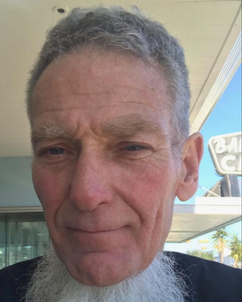 Daniel Brennan Profile Photo
