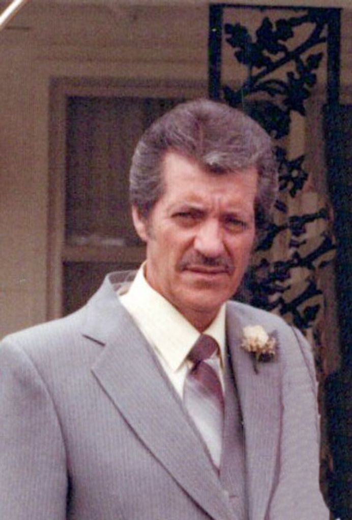 Robert "Charley" Leonard Boley