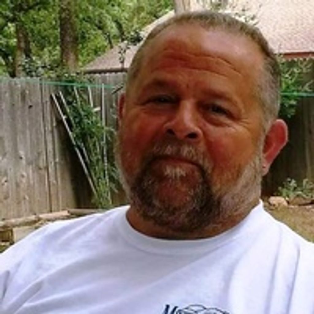 Gregory Allen Myers Profile Photo