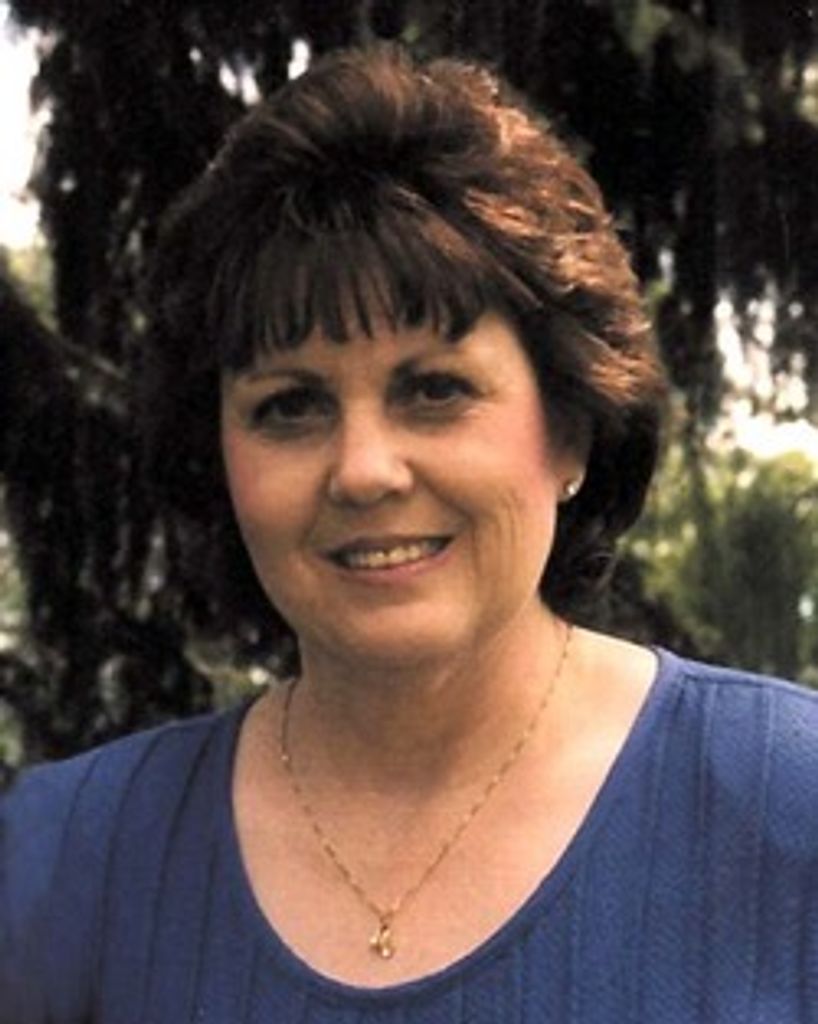 Erma Gay Higgins