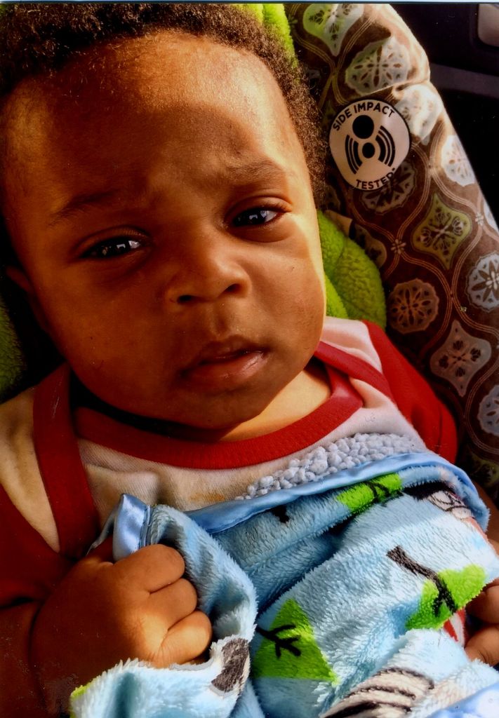 Walter Gadison V Profile Photo