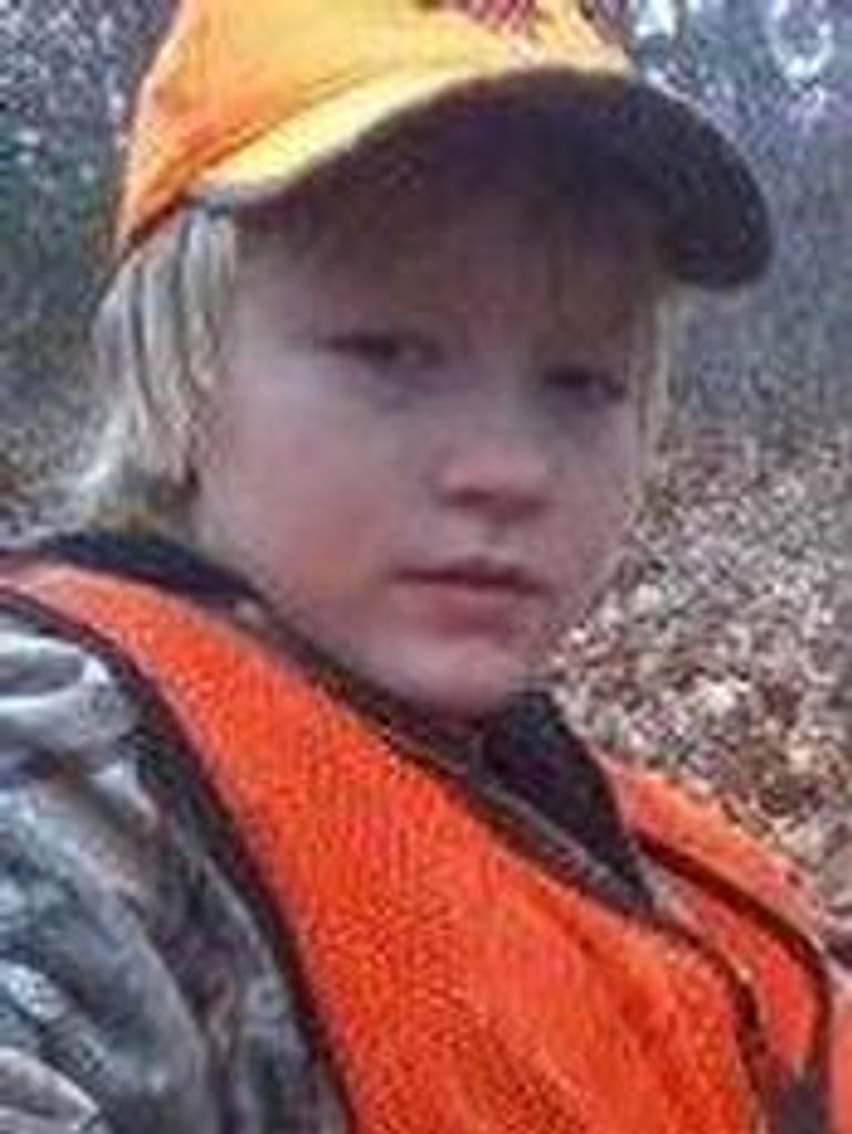 Shadrach Donald Birdsong Rowden