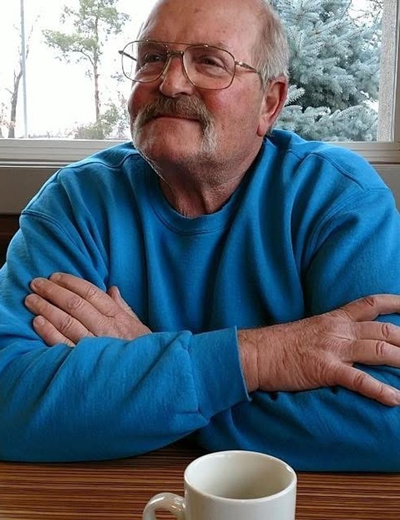 Bruce Neil  Britton  Profile Photo