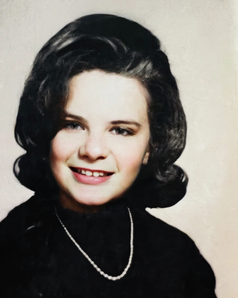 Sissie Marsh Whicker