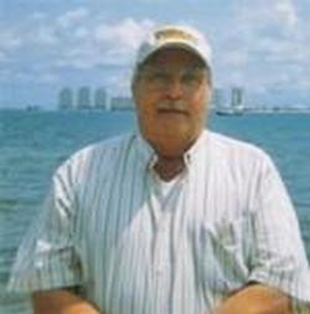 Aloysius "Al" Joseph Echele, Jr.