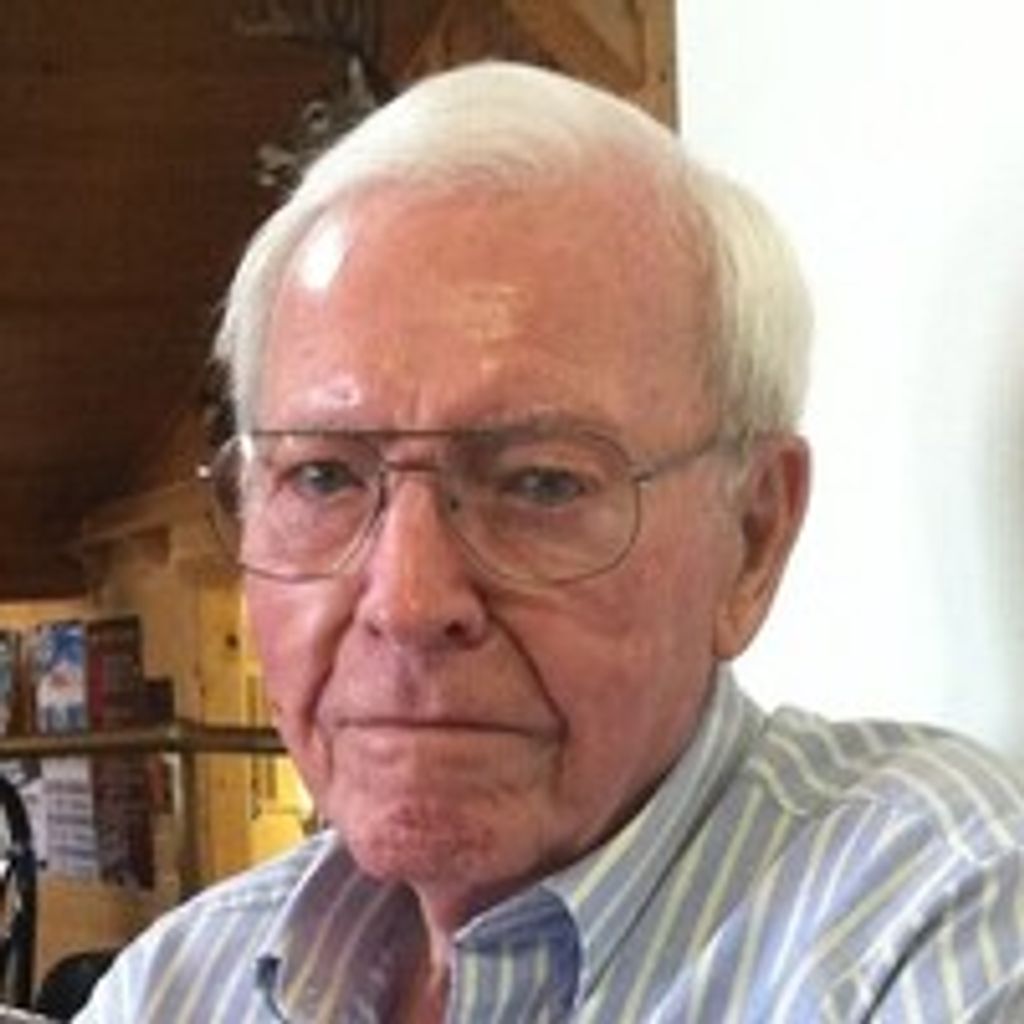 Conrad F. Giese
