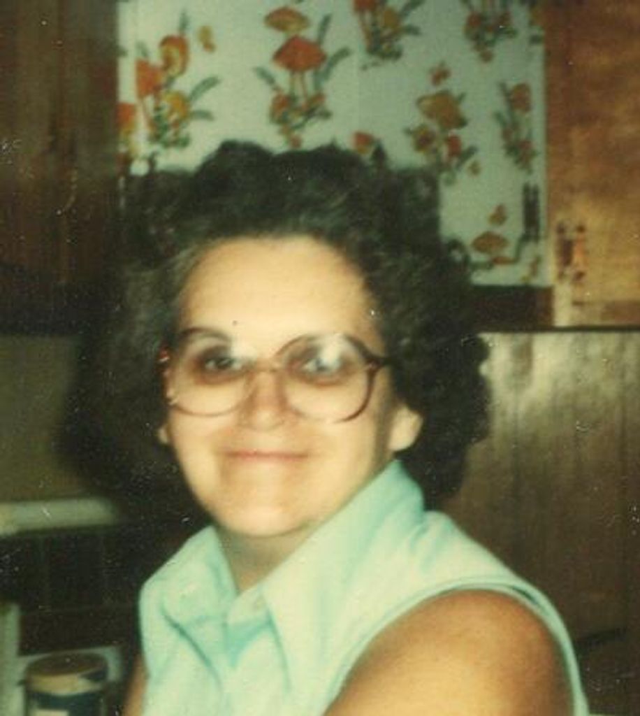 Darlene J. Mcvey Profile Photo