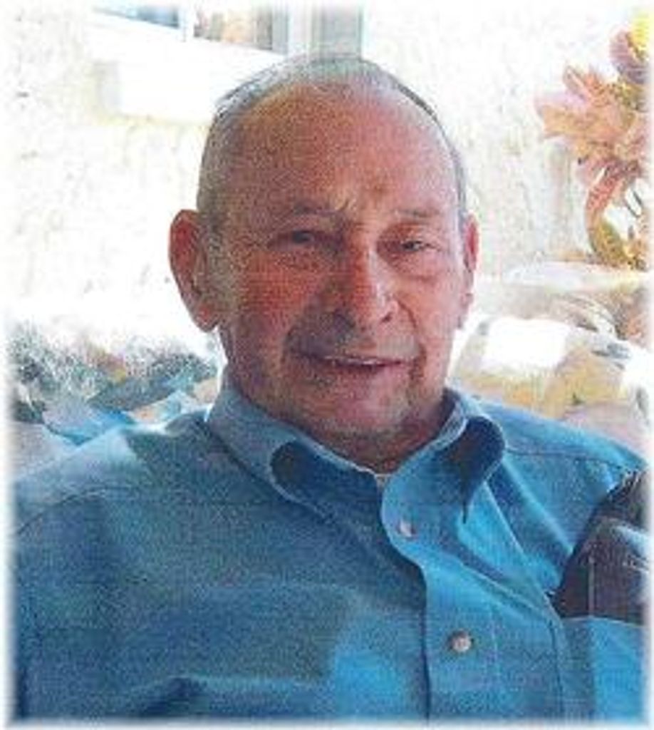 Lloyd W. Donohue