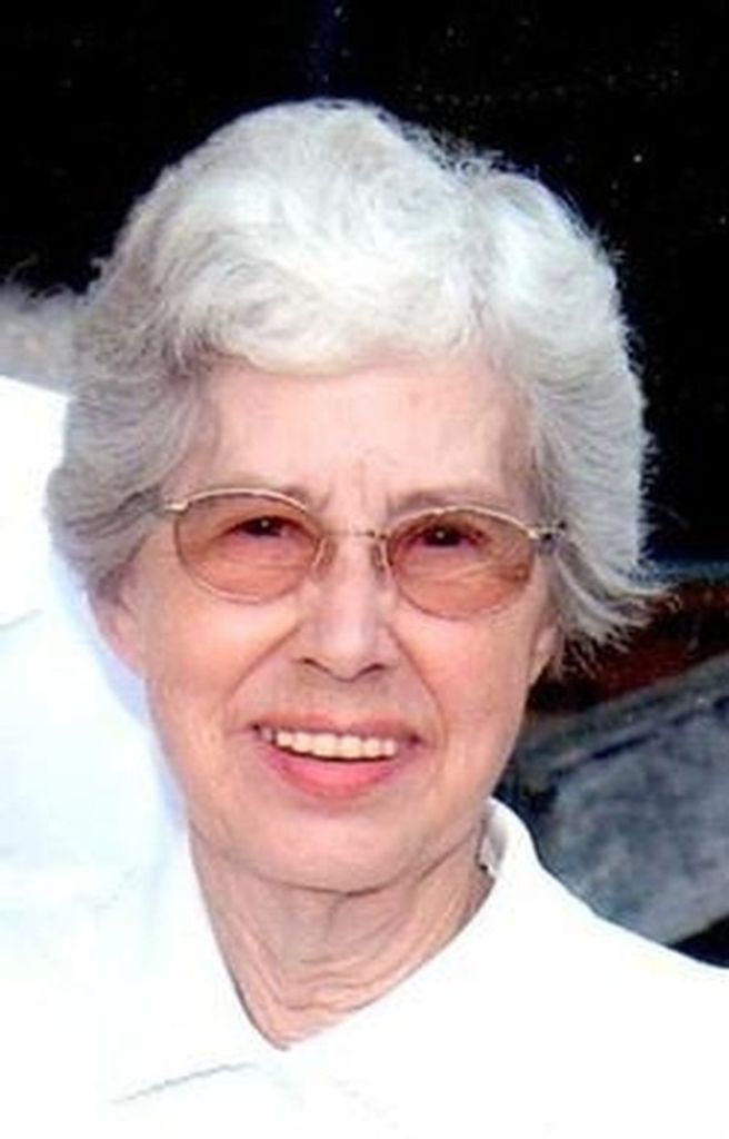 Lena L. Carpenter