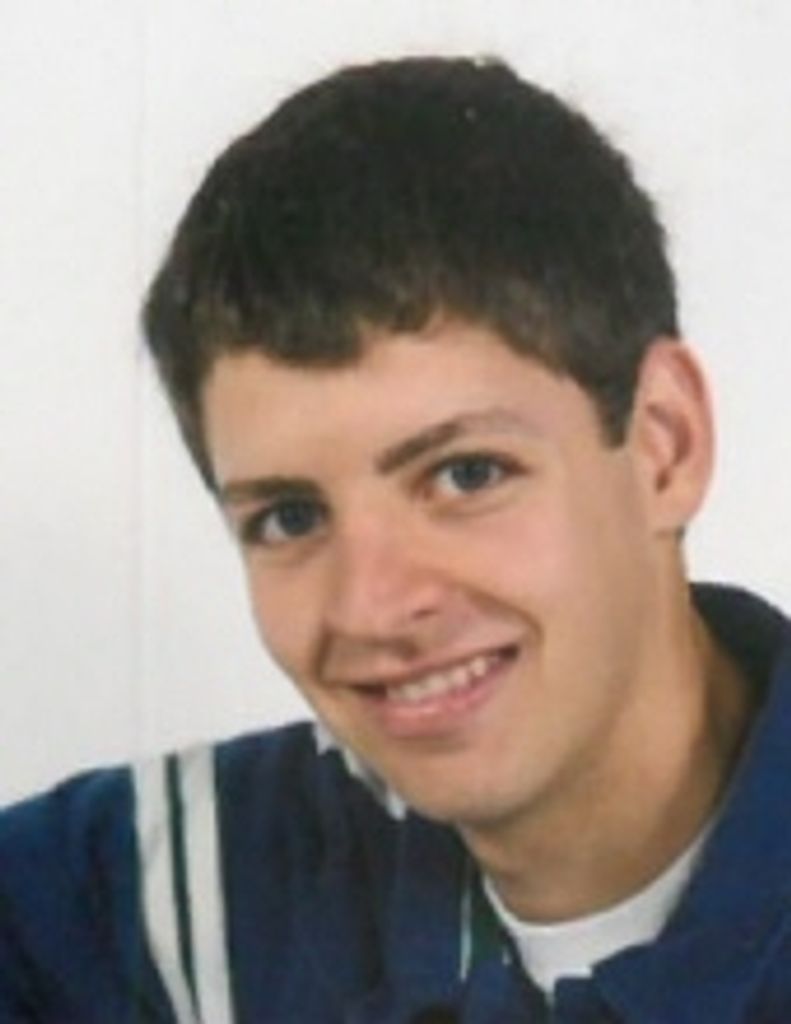 Cody R. Stevens