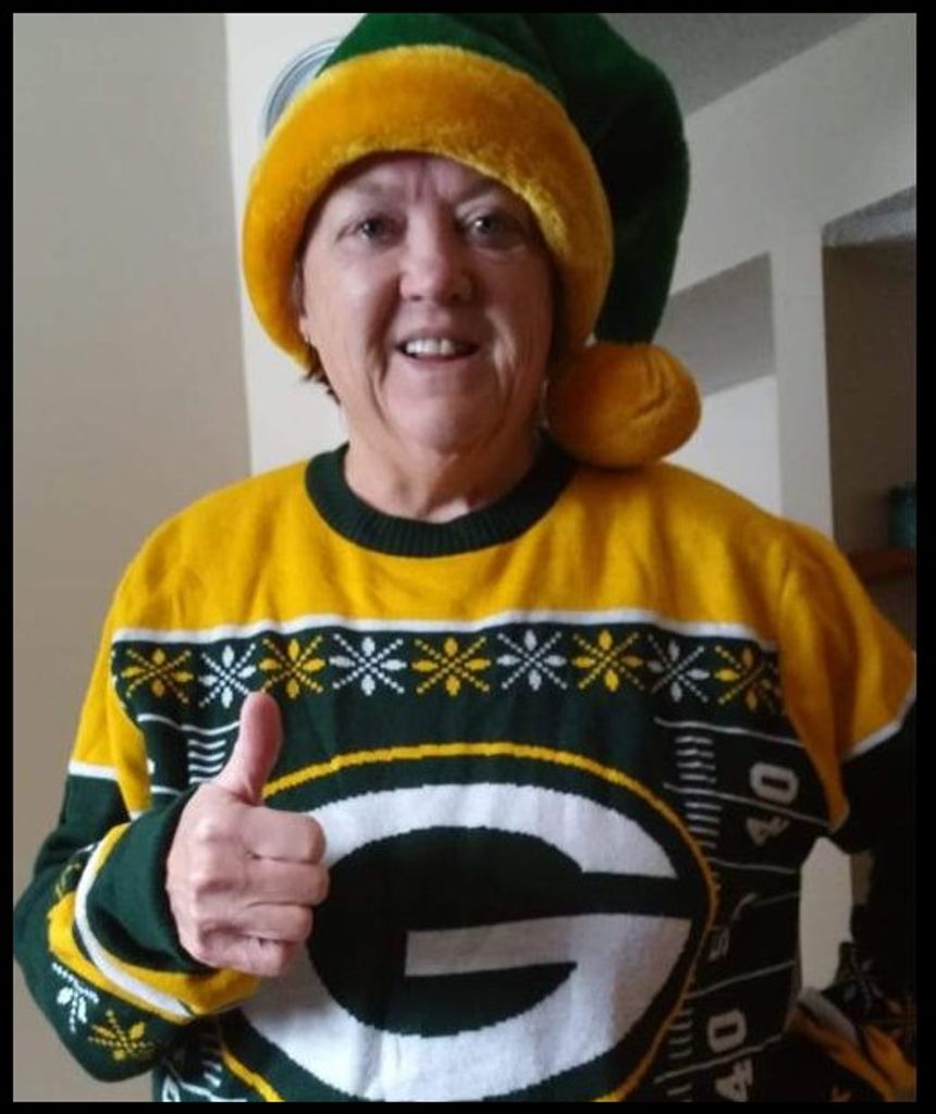 Lynda Hanvelt Harder Profile Photo