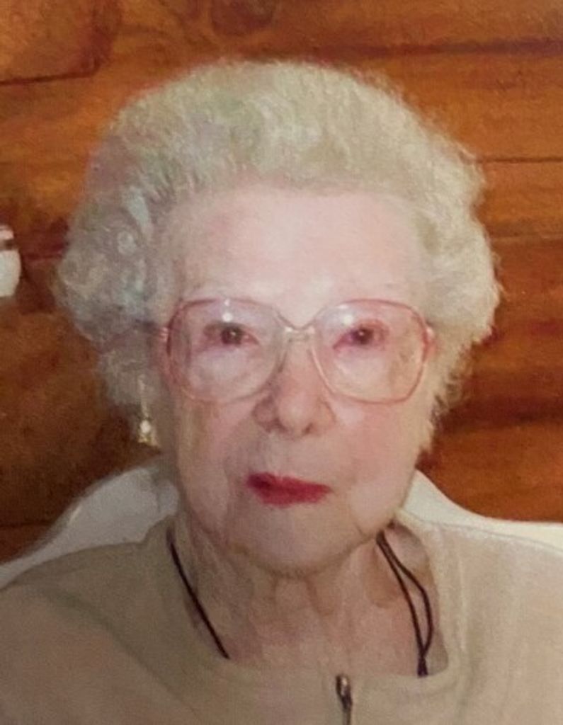 Dorothy "Pat" O'Connell Decker Profile Photo
