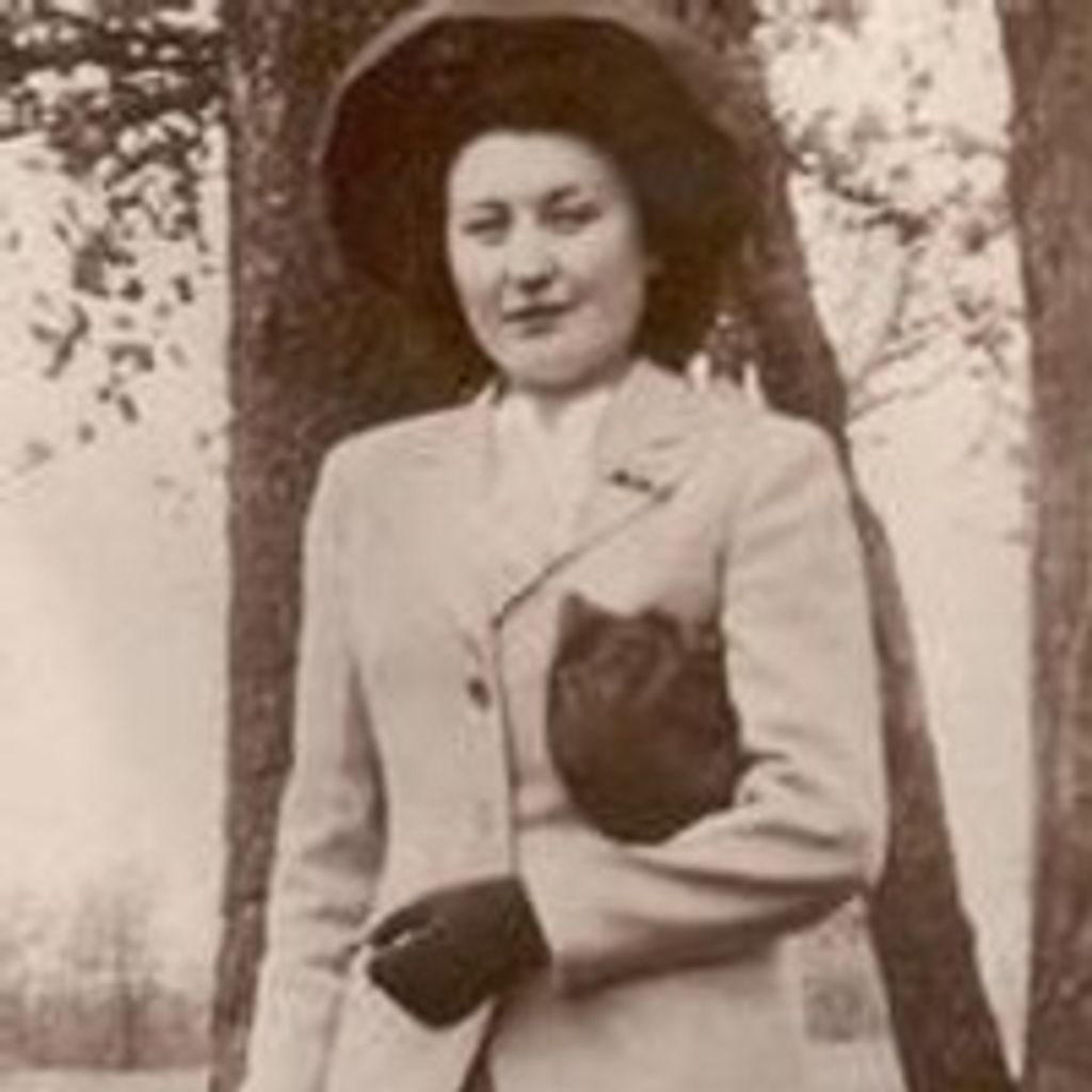June Bramblett