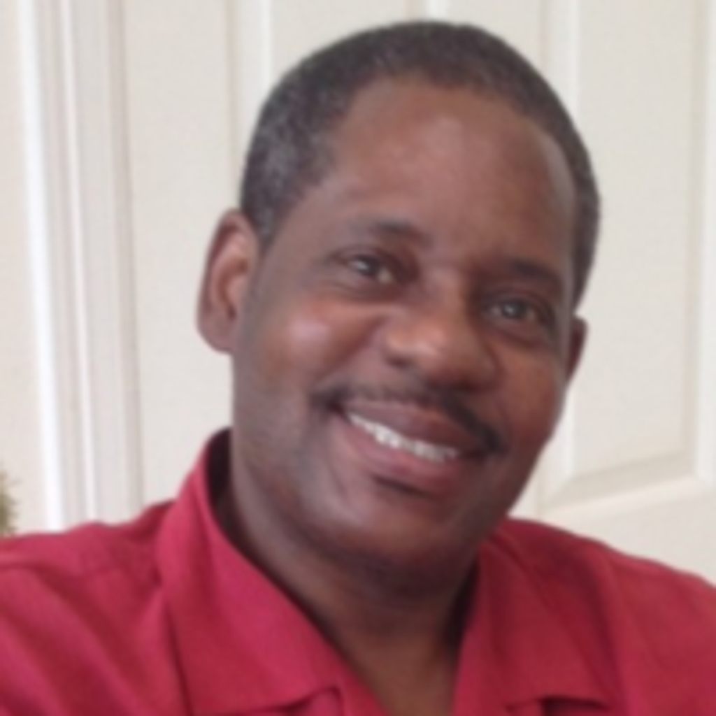 Kenneth Morgan