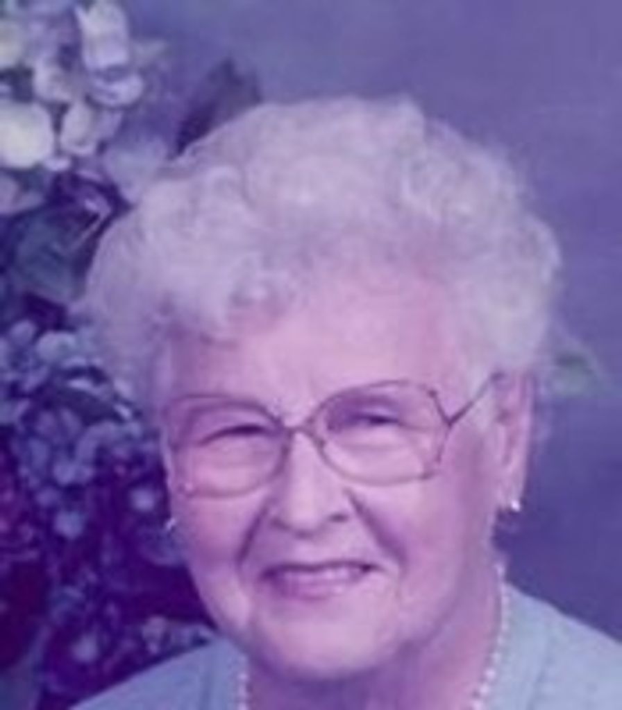 Edna Mary O'Hara