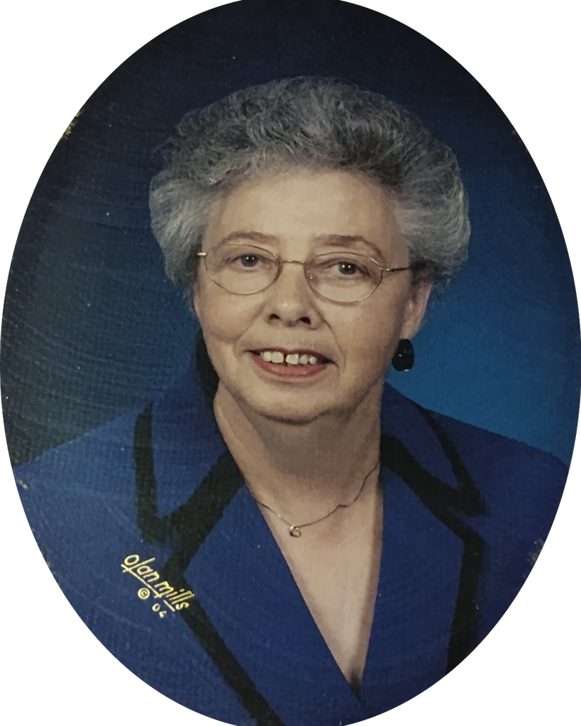 Georgie Cathern Maples Profile Photo