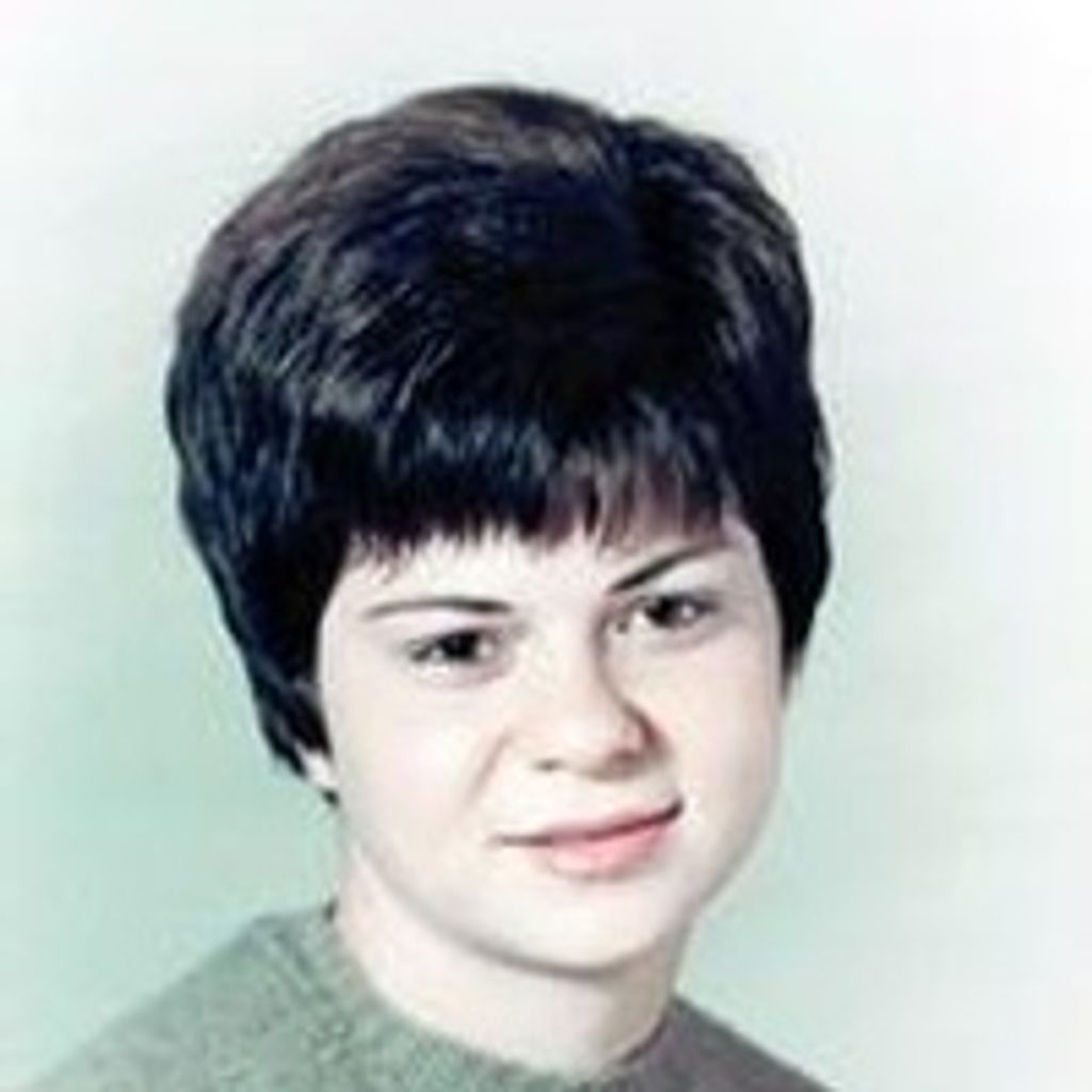 Shirley  Jean Stephan