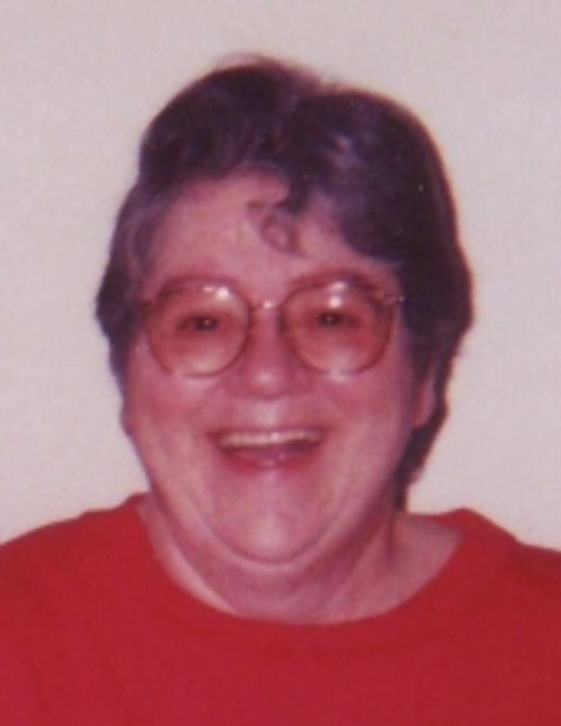 Priscilla Burgoyne Casey
